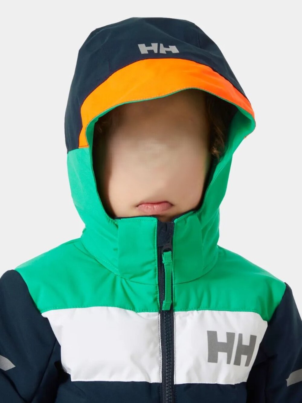 Helly Hansen Kids’ 2-Piece Snowsuit – Size 6